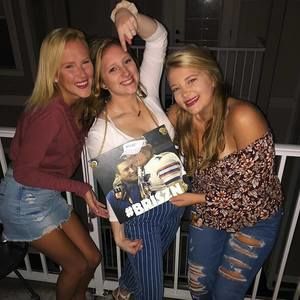 Meet your Posher, Bri